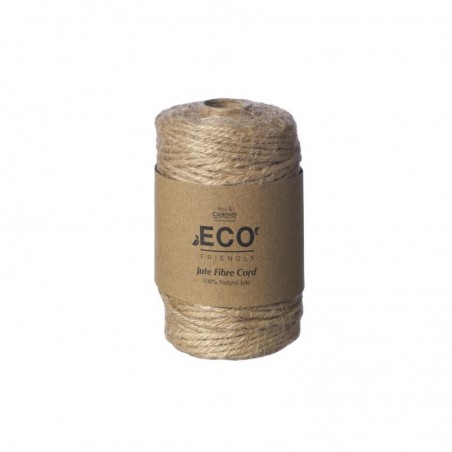 Ficelle de jute naturelle OASIS®