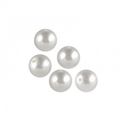 Perles ø 8 mm OASIS® Gros conditionnement