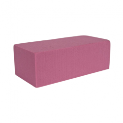 Brique OASIS® RAINBOW® FOAM fuchsia