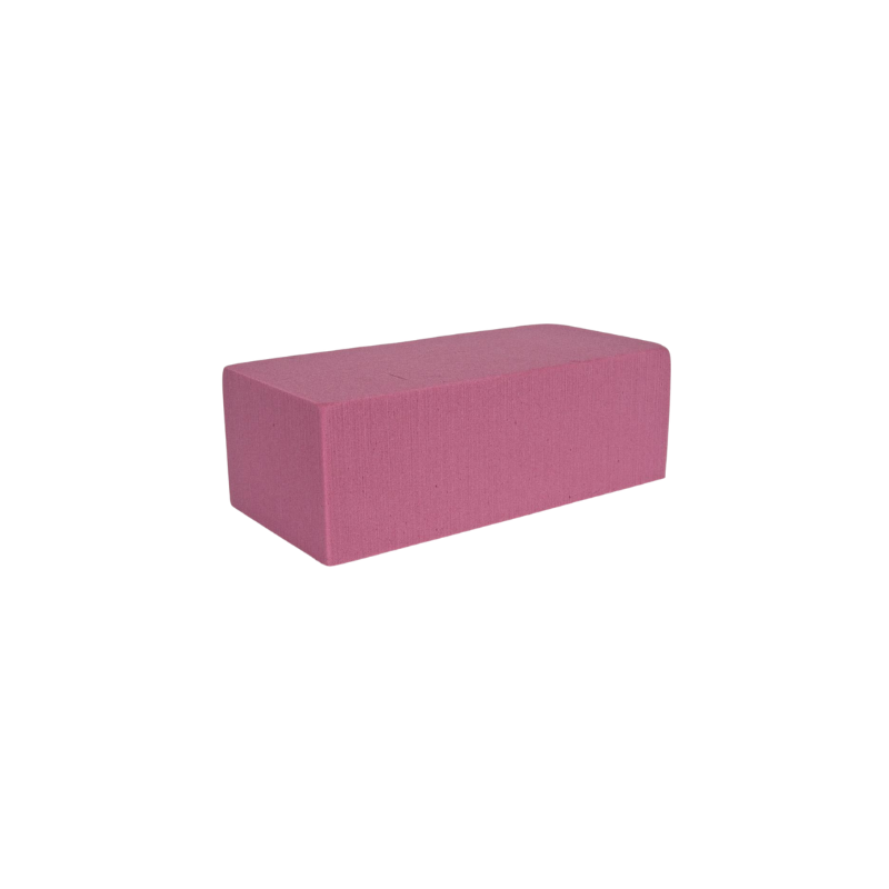 Brique OASIS® RAINBOW® FOAM fuchsia