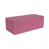 Brique OASIS® RAINBOW® FOAM fuchsia