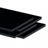 Plaque de mousse sur mesure OASIS® EYCHENNE® ALL BLACK