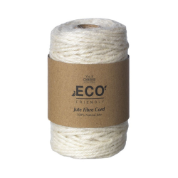 Ficelle de jute naturelle OASIS®