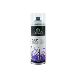 Aqua Colors BIO Sprays OASIS® blanc