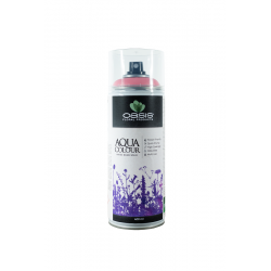 Aqua Colors BIO Sprays OASIS® vieux rose