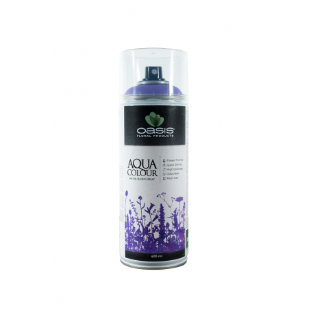 Aqua Colors BIO Sprays OASIS® violet