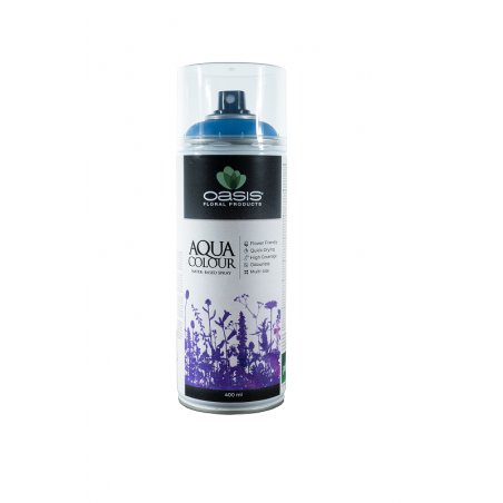 Aqua Colors  BLEU DE FRANCE BIO Sprays OASIS® 400ML