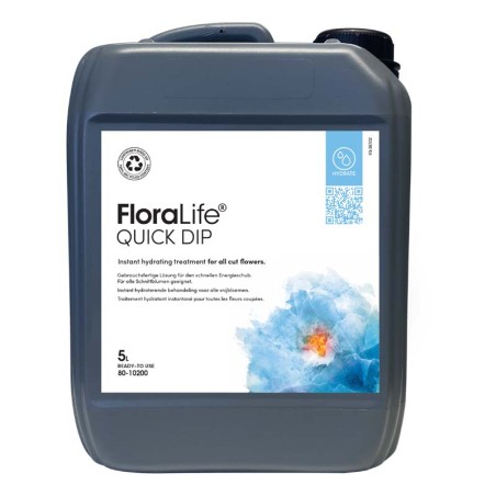 FloraLife Quick Dip 5L