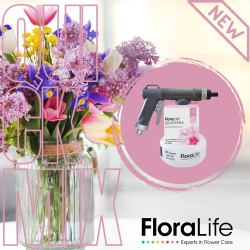 FloraLife® QUICKMIX