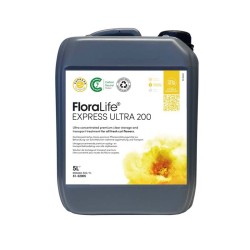 Bidon FloraLife® Express Ultra 200