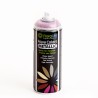 Aqua Color METALLIC Spray FloraLife® ROSE