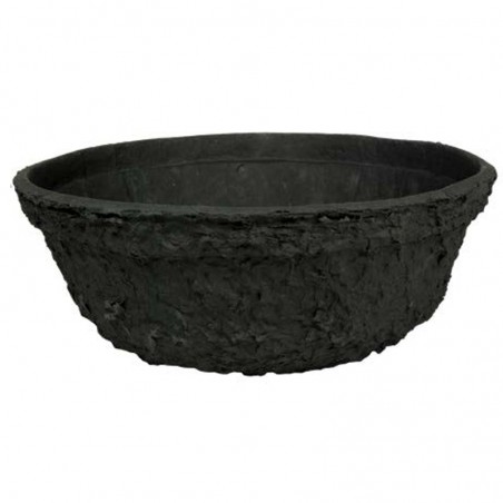 Coupe OASIS® BLACK BIOLIT® biodégradable