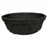 Coupe OASIS® BLACK BIOLIT® biodégradable