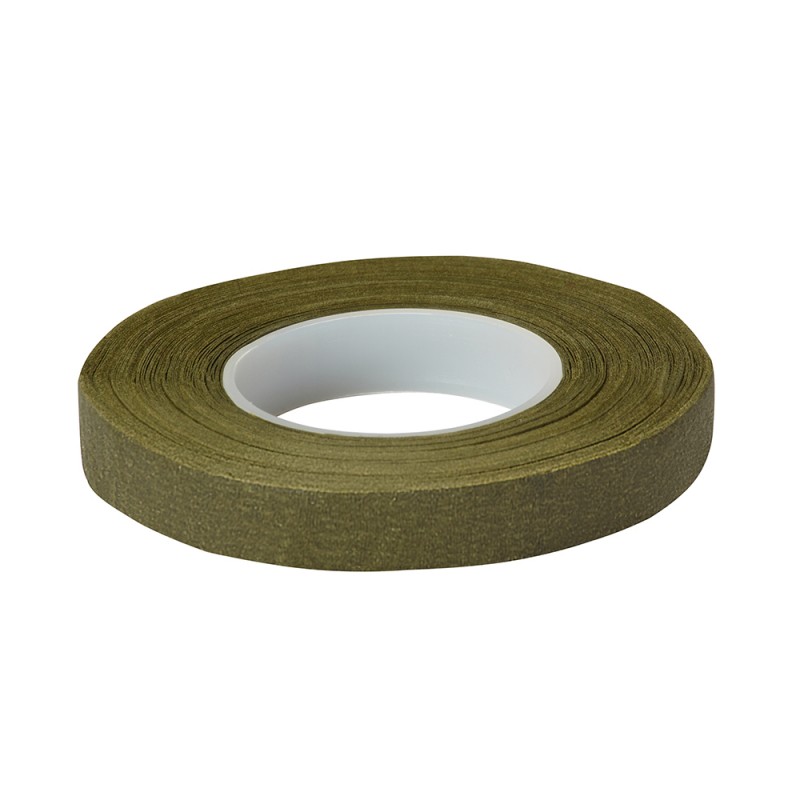 Flower Tape OASIS® VERT OLIVE