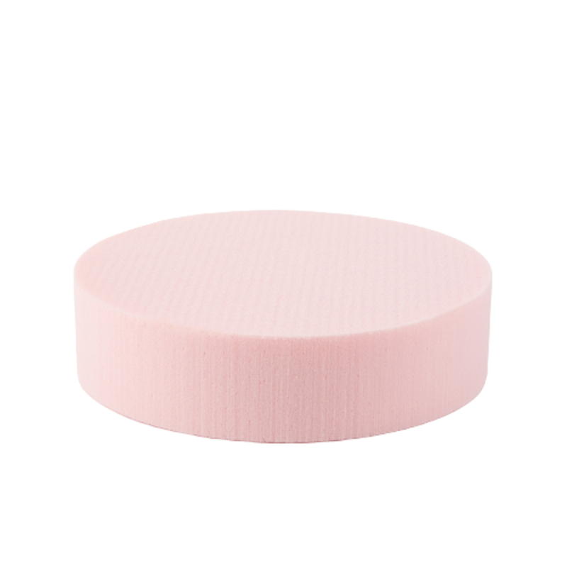 Tarte ø 25 cm OASIS® RAINBOW® FOAM rose dragée