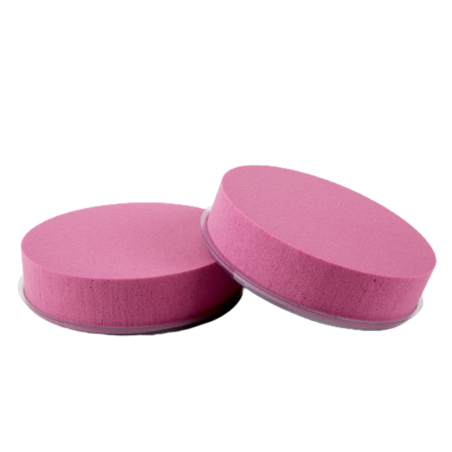 Tarte ø 20 cm OASIS® RAINBOW® FOAM  fuchsia