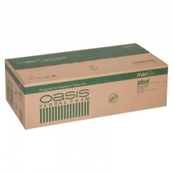 OASIS® IDEAL carton de 35 briques