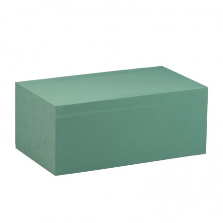 1 Bloc de mousse OASIS® IDEAL