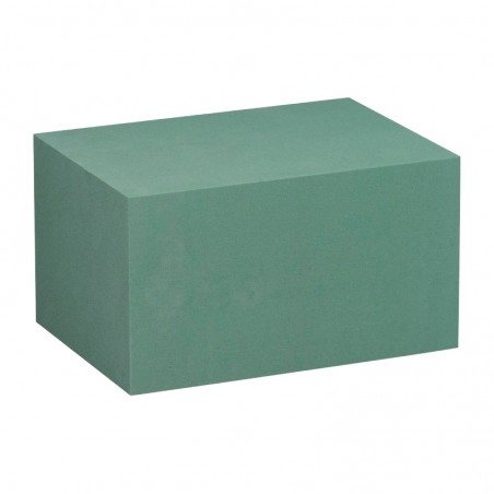 3 Blocs de mousse OASIS® IDEAL