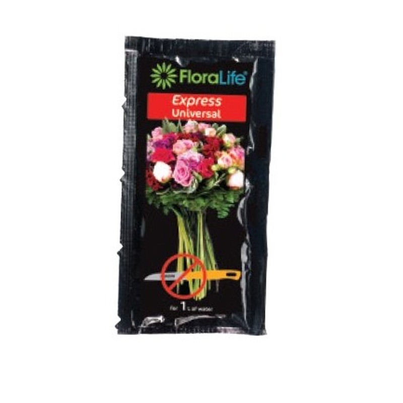 Sachet poudre 1L EXPRESS 300 FloraLife®