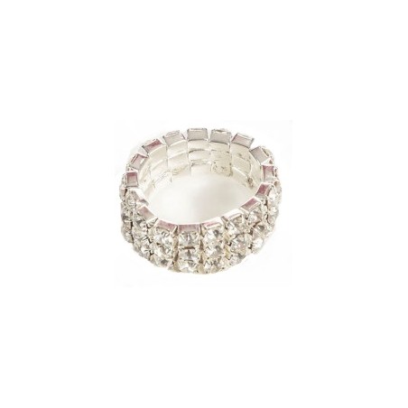 Bague 'Diamants' Rock Candy OASIS®