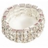 Bague 'Diamants' Rock Candy OASIS®