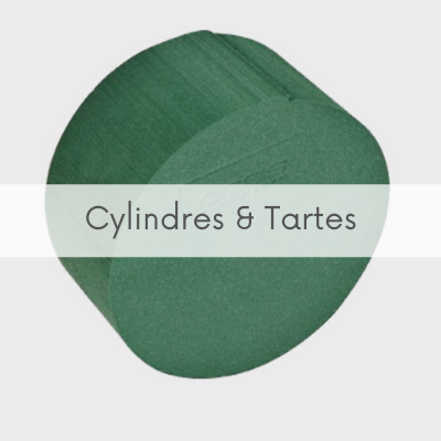 Cylindres & Tartes