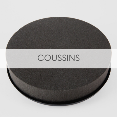 Coussins