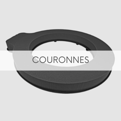 Couronnes