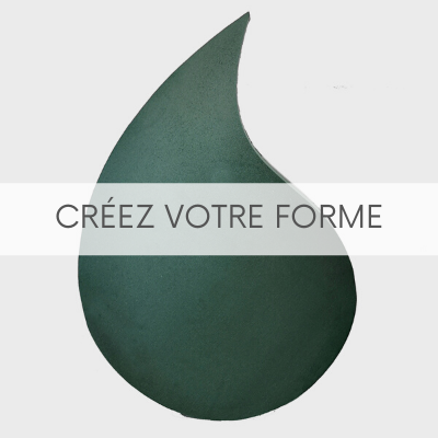 Créez votre forme