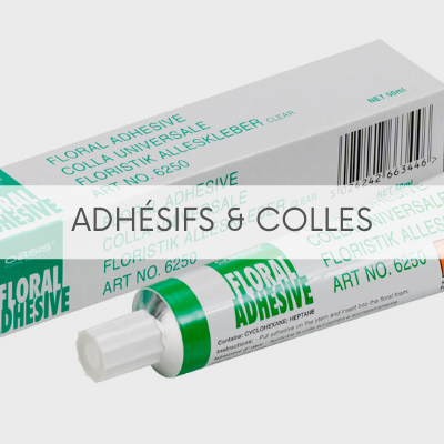 Adhésifs & Colles