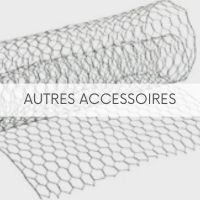 Autres Accessoires