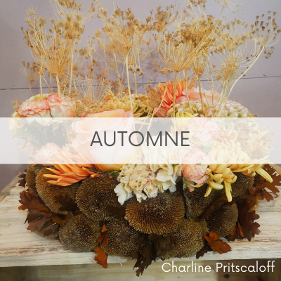 AUTOMNE - TOUSSAINT